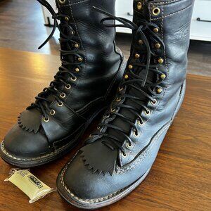 Wesco Boots
